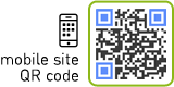 모바일사이트 QRcode